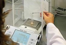 Extremadura regula los EC con medicamentos y productos sanitarios
