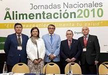 El papel del profesional farmacéutico como asesor nutricional es una realidad consolidada
