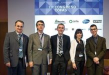 Los recortes fueron protagonistas en el I Congreso de Cofas