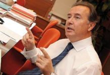 “Sólo si el Gobierno valora a quienes invertimos en España podremos mantener las inversiones”