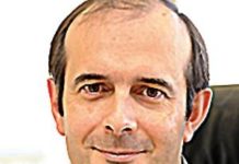 Contenidos refuerza su área comercial con un nuevo director general comercial