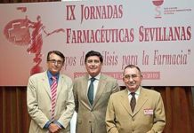 El COF de Sevilla elaborará su “mapa ideal” de guardias