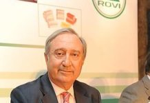 Laboratorios Rovi rechaza el “café para todos” en las medidas de control del gasto