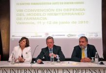 Los farmacéuticos piden mayor unión al sector y acciones inmediatas contra los nuevos RDL