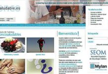 Mylan apuesta por Internet con una web sobre cáncer