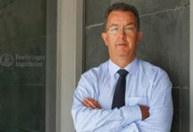 “Pradaxa no se fabricará en España, aunque quizá se nos asigne alguna fase intermedia”