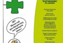 La farmacia extremeña pone en valor la labor del boticario