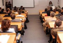 La formación continuada no entiende de recortes o crisis