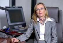Bristol-Myers Squibb España nombra a Aurora Berra nueva directora general