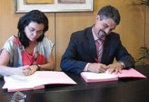 CGCOF y Anefp promoverán la formación en autocuidado