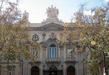 El Tribunal Supremo ratificó la nulidad del carácter general del XXIII convenio para las farmacias