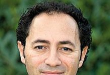 Jaume Rodó es el nuevo director de exportación de Kern Pharma