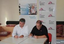 Alliance Healthcare, MSF y las pastillas contra el dolor ajeno