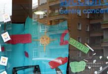 El escaparatismo en boticas ha supuesto una “revolución”