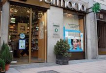 Las farmacias esperan que se elimine de forma definitiva la escala de deducciones de las mutuas