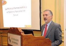 Sanidad ofrece al sector un final a los crecimientos negativos en la factura