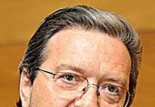 La frase de la Semana: “Las economías nacionales tienen problemas y buscan soluciones, y los farmacéuticos debemos ofrecérselas”