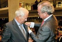 Cofares celebró el centenario de Unicefar