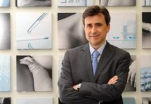 “Nuestra I+D nos sitúa a la vanguardia en dermatología”