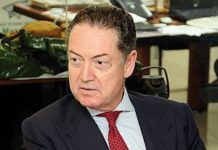 García Romero reconoce que ahora “no es el momento” de pagar guardias