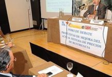 La DGF pide comprensión por la aprobación de los RDL