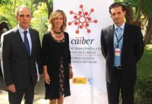 La plataforma Caiber destinará diez millones de euros anuales a la investigación clínica en red