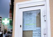 El COF de Lérida da el primer paso para reducir las guardias