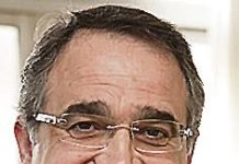 La frase de la Semana: “El hecho de ser el puente entre laboratorios y farmacias nos convierte en los mediadores para aportar soluciones”