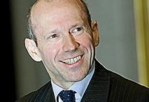 Ipsen cambia de CEO y nombra nuevo director general en España