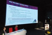 Gilenya hace realidad la terapia oral en la EMRR
