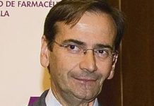 Peinado repetirá presidencia en el Colegio de Huelva