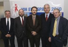 VIH: un diagnóstico precoz evita tres contagios