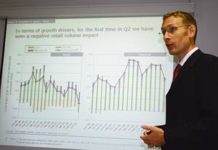 IMS Health dice que las medidas directas sobre los precios restarán 4.400 millones hasta 2014