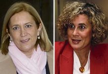 Los PGE de 2011 se llevan a Roldós y traen a De Julios