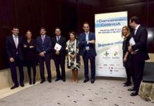 Cecofar celebró la primera Convención CedintiA