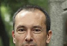 Martín Gavín llega a la dirección general de Previsión Sanitaria Nacional
