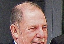 Pajín trae como ‘número dos’ a un gestor con gran experiencia en materia de personal
