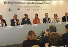 Todo el sector se apunta a sumar en las enfermedades raras