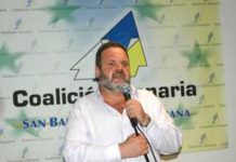 Fernando Bañolas sustituye a Mercedes Roldós en la Consejería de Sanidad canaria