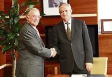 Boehringer y la Junta de Castilla y León formarán a profesionales sanitarios