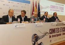 Los CEIC españoles unen fuerzas para que se reconozca en Europa el dictamen único y real