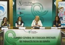 Las farmacias son puntos de información sobre diabetes