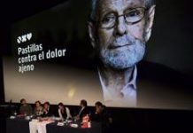 “Pastillas contra el dolor ajeno”… Y para la memoria