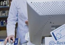 La e-receta se enfrenta a problemas logísticos
