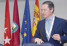 El COF de Madrid logra que su consejería suprima el descuento autonómico para los absorbentes