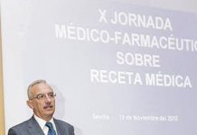 “La e-receta debe mejorar la comunicación con el médico”