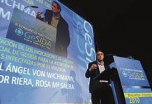 Presentan los indicadores de calidad asistencial en VIH