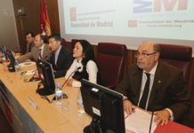 Las asociaciones piden un cambio de modelo sanitario