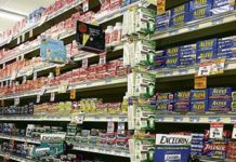 El mercado de EFG subirá en Canadá un 14% hasta 2013