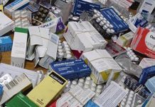 Europa obligará a los Estados miembro a tipificar como delito las falsificaciones de medicamentos